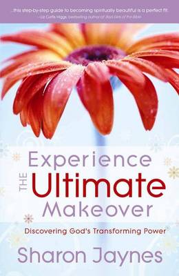 Book cover for Experience the Ultimate Makeover