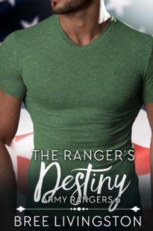 Cover of The Ranger's Destiny