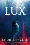 Book cover for Lux