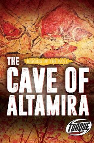 Cover of The Cave of Altamira