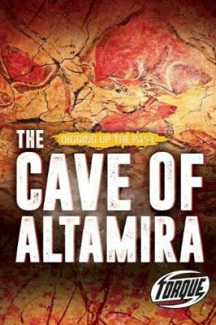 Cover of The Cave of Altamira