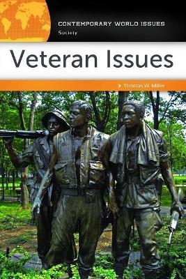 Cover of Veteran Issues