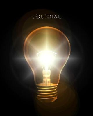 Book cover for Journal