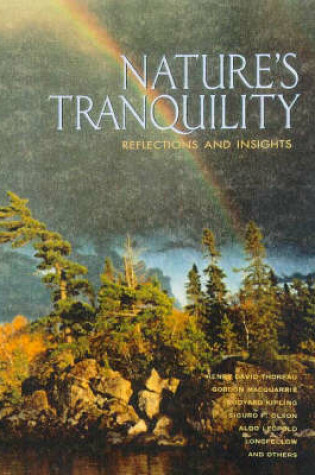 Cover of Natures Tranquility