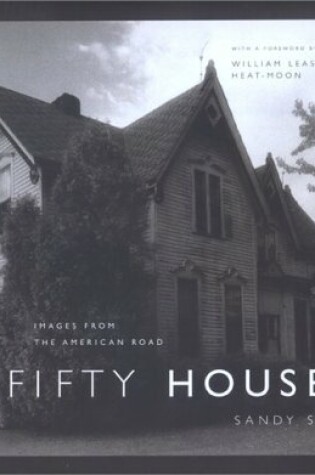 Cover of Fifty Houses