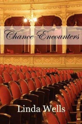 Cover of Chance Encounters