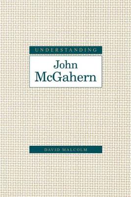 Cover of Understanding John McGahern