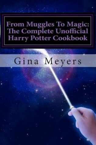 Cover of From Muggles To Magic