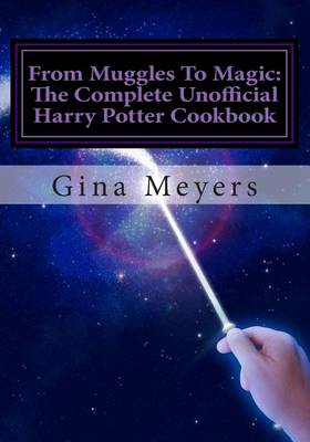 Book cover for From Muggles To Magic