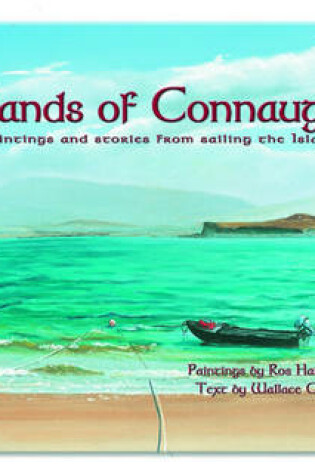 Cover of Islands of Connaught