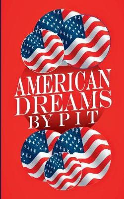 Book cover for American Dreams