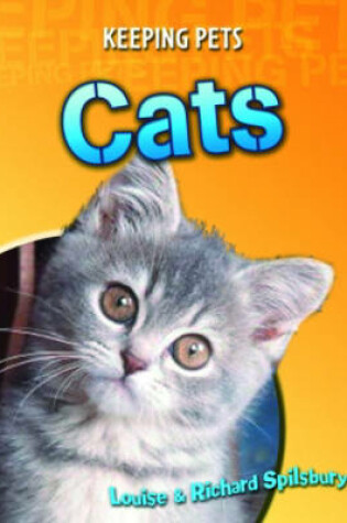 Cover of Cats