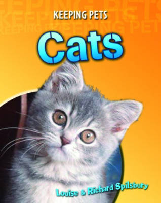 Cover of Cats