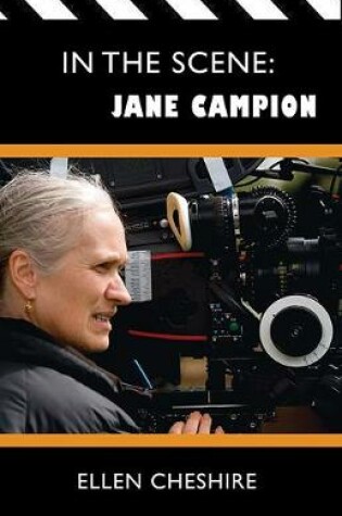 Cover of Jane Campion