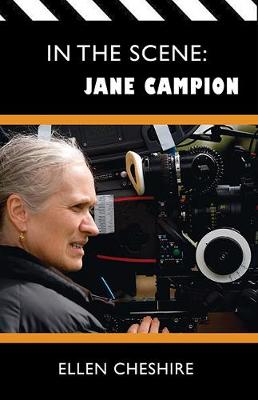 Cover of Jane Campion