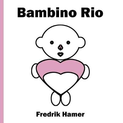 Book cover for Bambino Rio