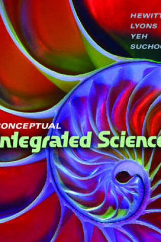 Cover of Practicing Science for Conceptual Integrated Science