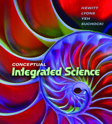 Book cover for Practicing Science for Conceptual Integrated Science