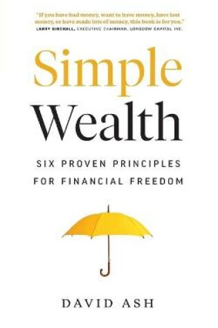 Cover of Simple Wealth