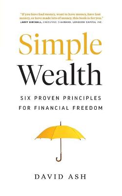 Book cover for Simple Wealth