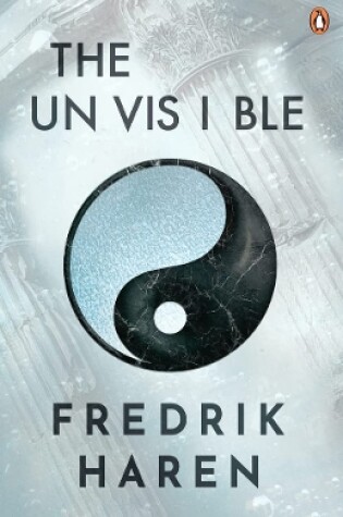 Cover of The Unvisible