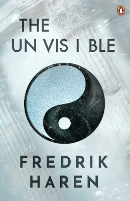 Book cover for The Unvisible