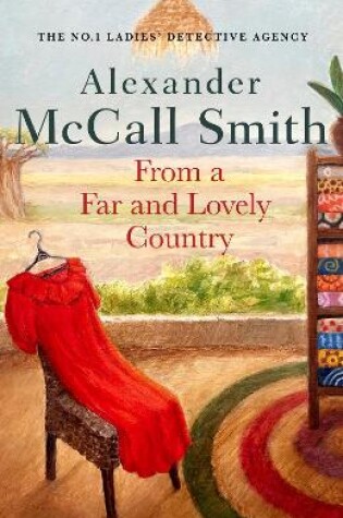 Cover of From a Far and Lovely Country