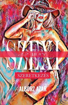 Book cover for 22 Jiby Szexi Szeretkez�s