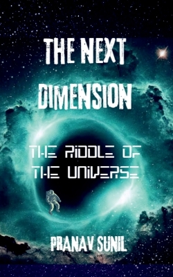 Cover of The Next Dimension