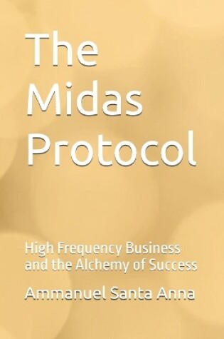 Cover of The Midas Protocol