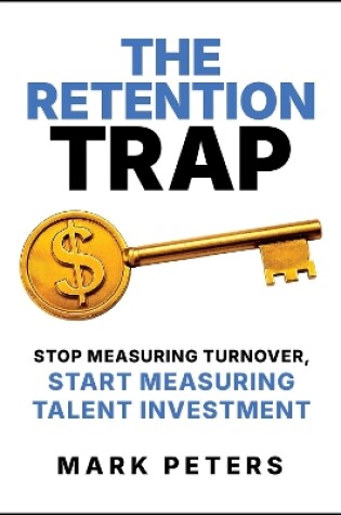 Cover of The Retention Trap