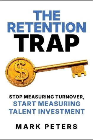 Cover of The Retention Trap