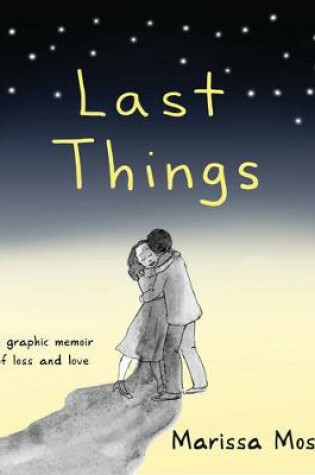 Cover of Last Things