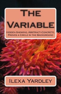 Book cover for The Variable