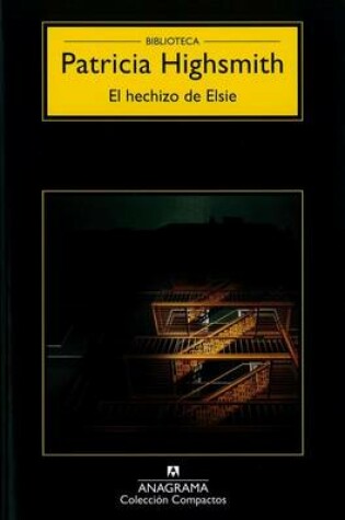 Cover of El Hechizo de Elsie
