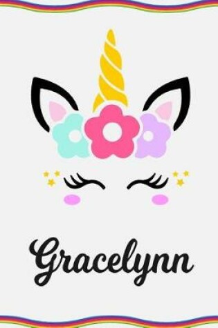 Cover of Gracelynn