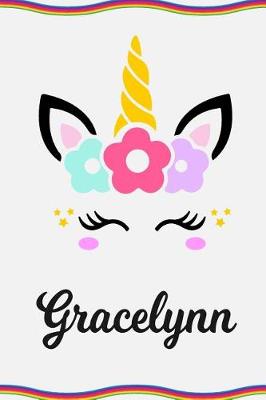 Book cover for Gracelynn