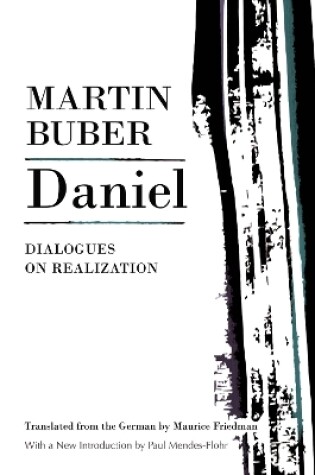 Cover of Daniel