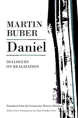 Cover of Daniel