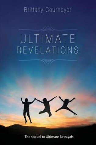 Cover of Ultimate Revelations