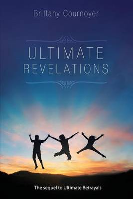 Book cover for Ultimate Revelations