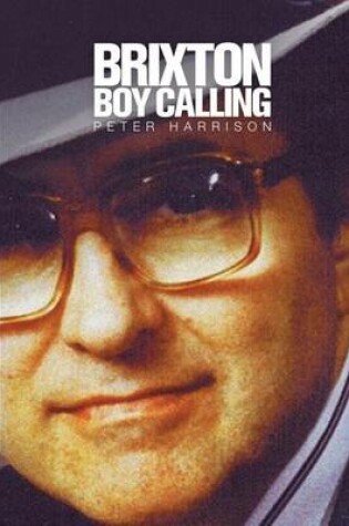 Cover of Brixton Boy Calling
