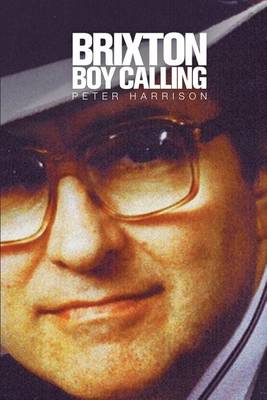 Book cover for Brixton Boy Calling