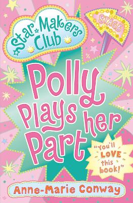 Cover of Polly Plays Her Part
