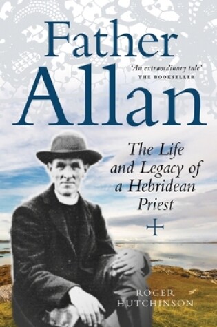 Cover of Father Allan