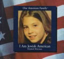 Book cover for I Am Jewish American