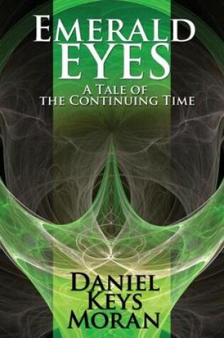 Cover of Emerald Eyes