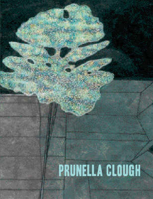 Book cover for Prunella Clough