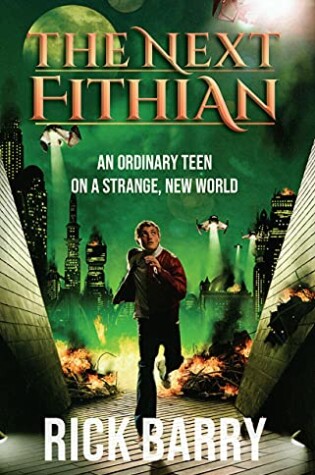 Cover of The Next Fithian