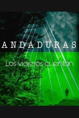 Book cover for Andaduras